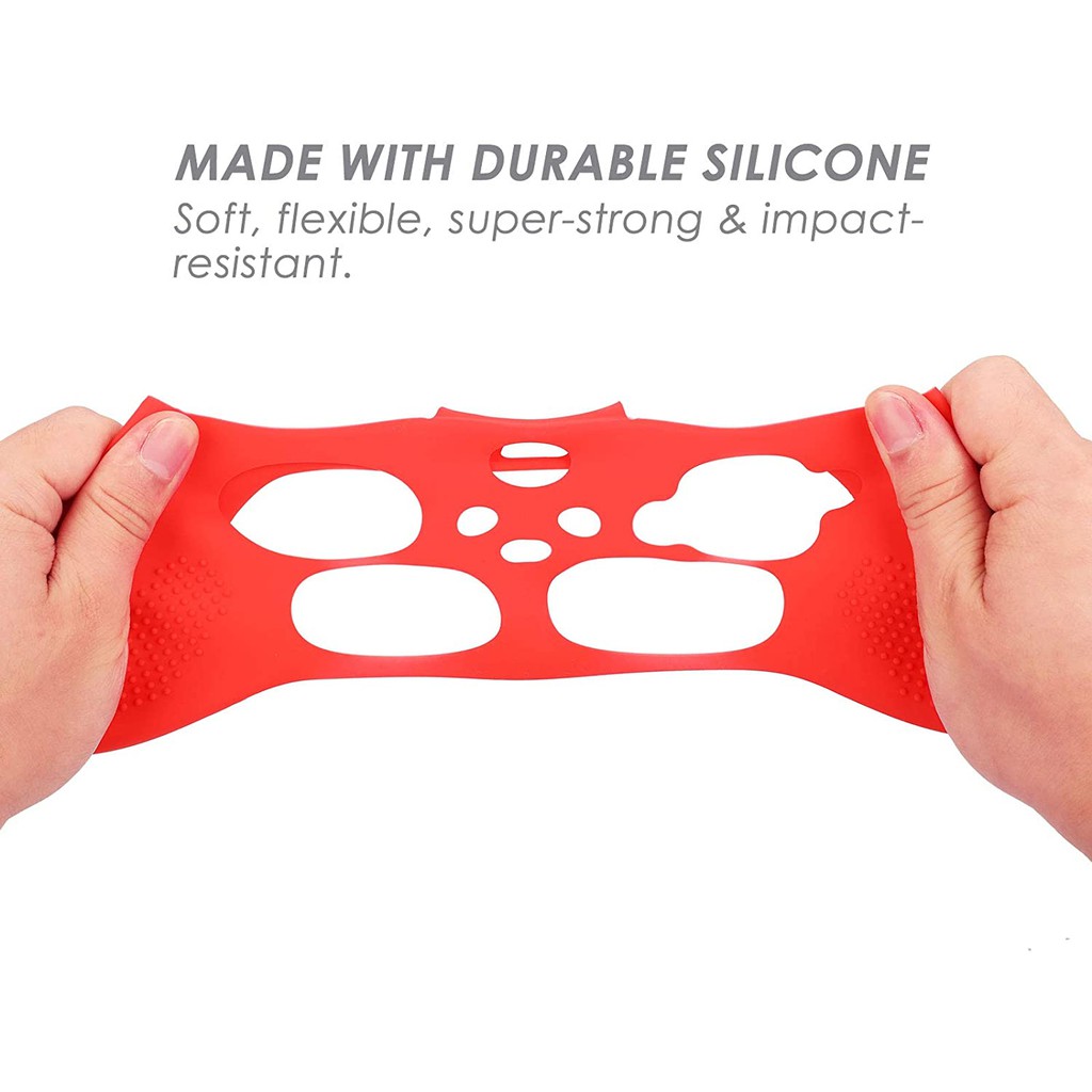 เคสซิลิโคน สําหรับจอย Xbox Series X/S - รูปที่ 2