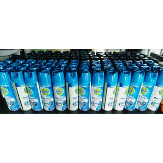 พร้อมส่ง !!Dettol Disinfectant Spray ขนาด 450 ml.ขวดใหญ่