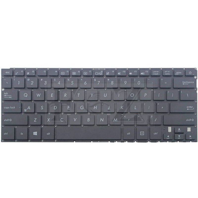 Toshiba C660 C665 C650, C655 C660, L650 L655 L67 แป้นพิมพ์แล็ปท็อป