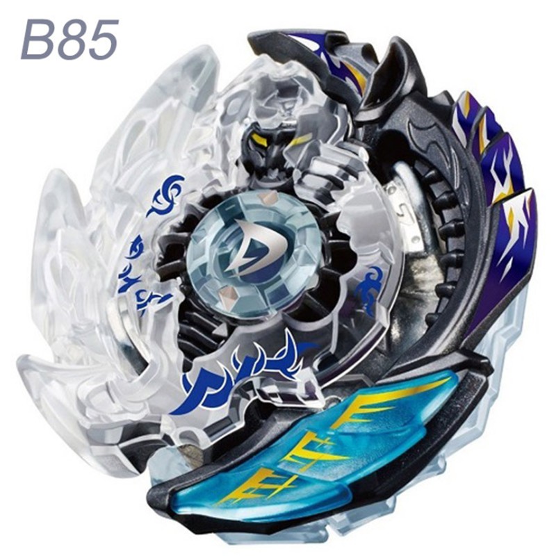 B85 Takara Tomy B-85 Beyblade Burst Killer Deathscyther.2V.Hn Attack Booster ของเล่นไม่มี Launcher G