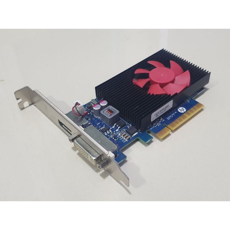 Hp NVIDIA GEFORCE GT730 มือสอง