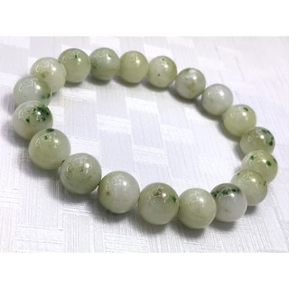 Dushan Jade, rare item กำไลหินธรรมชาติ 100%