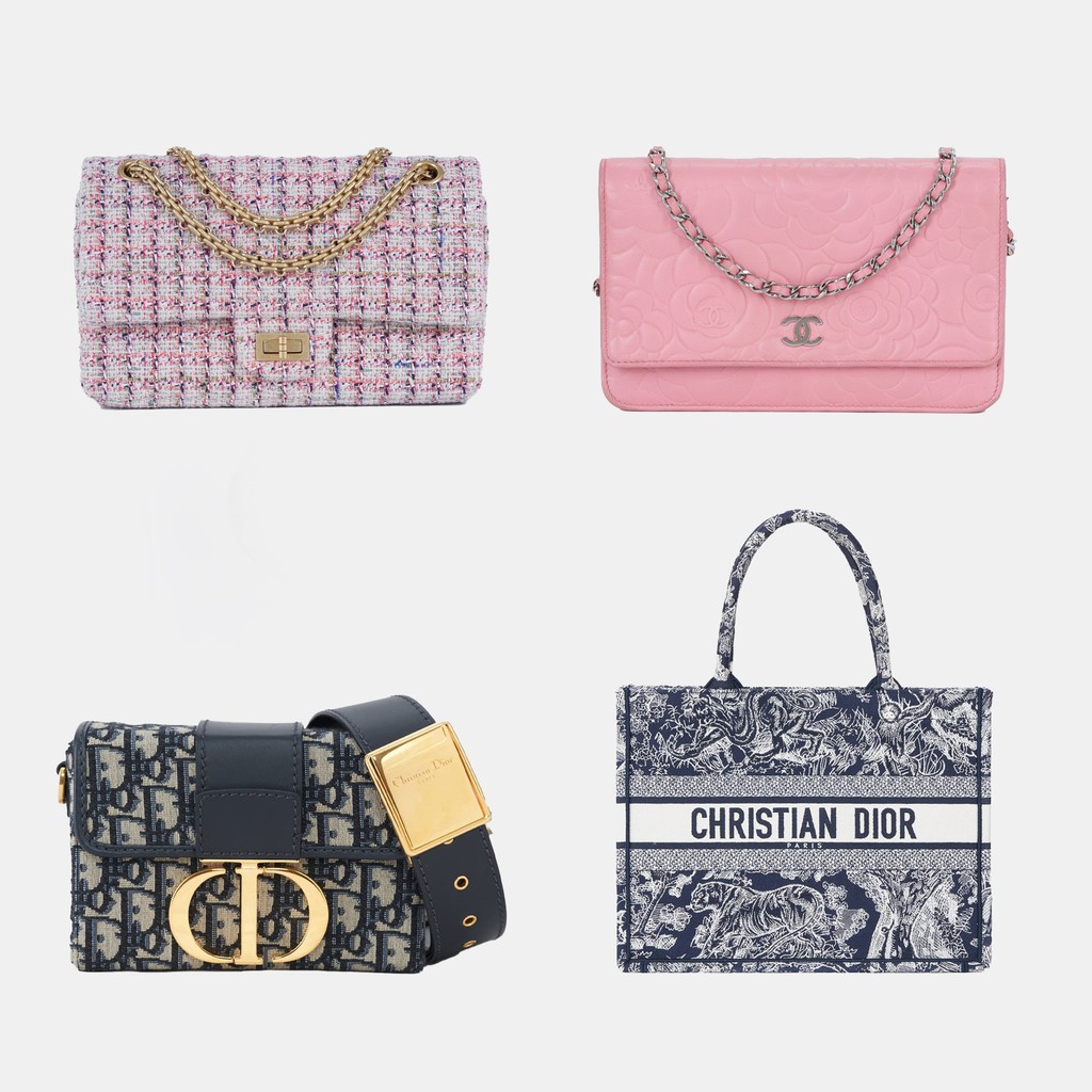 Flashsale Luxury Brandname Bag 2/3