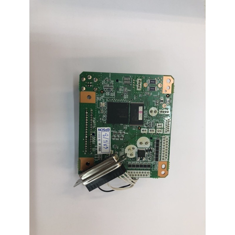 MainBoard EPSON LQ 310 มือ2ประกัน3เดือน