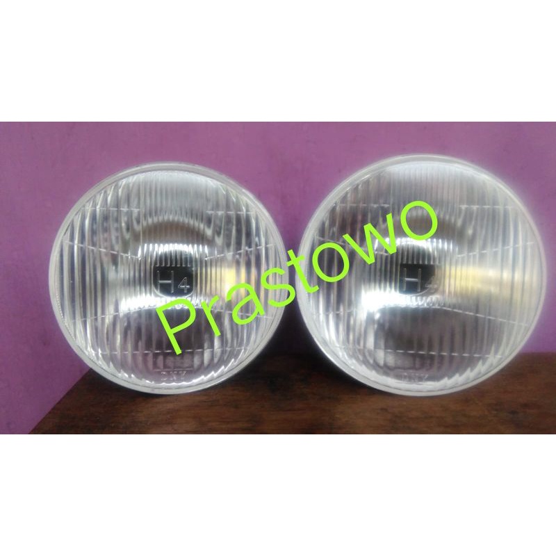 ชุดไฟหน้า Daihatsu Hijet