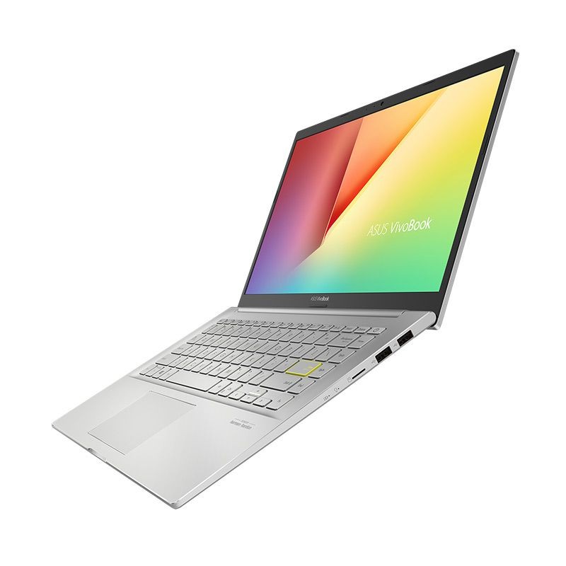 Asus Vivobook S14 S413FQ-EB044TS,EB045TS,EB046TS i5-10210U/8GB/512GB/MX350 2GB/14”/Win10Home #7