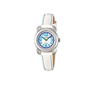 Casio Standard นาฬิกาข้อมือผู้หญิง รุ่น LTR-18L-7BVDF