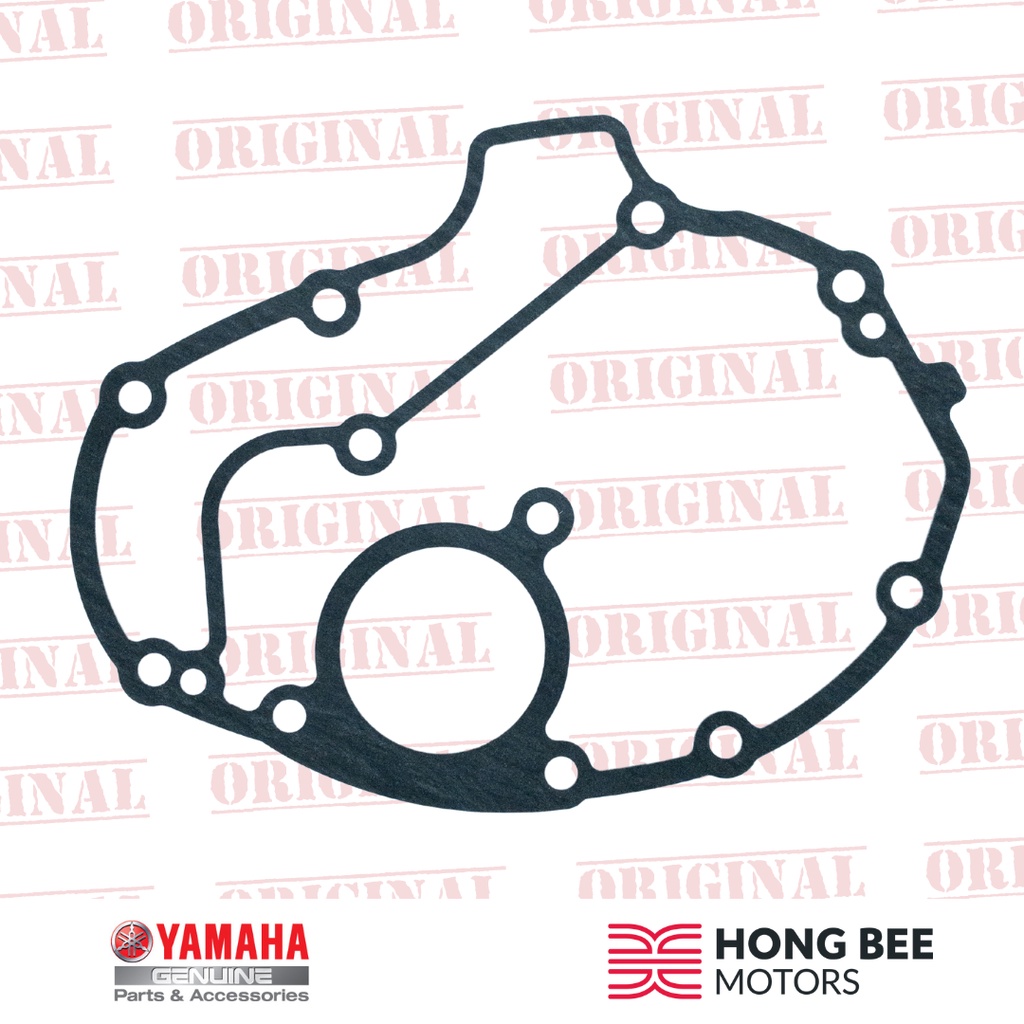YAMAHA OUTBOARD GASKET, EXHAUST MANIFOLD - (6EK-41134-00) 4-Stroke : F115B