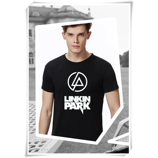 เสื้อยืด Linkin Park