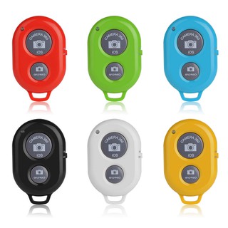 AB Shutter 3 AB Bluetooth Remote Shutter (สีดำ)