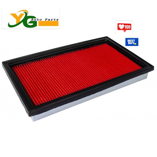 กรองอากาศ nissan b13 b14 x-trail t30 cefiro a32 a33 serena c24 c26 n16 z50 z51 3.5