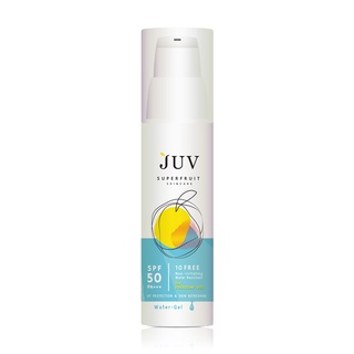 Juv water-gel uv protection spf50 pa+++ 30ml