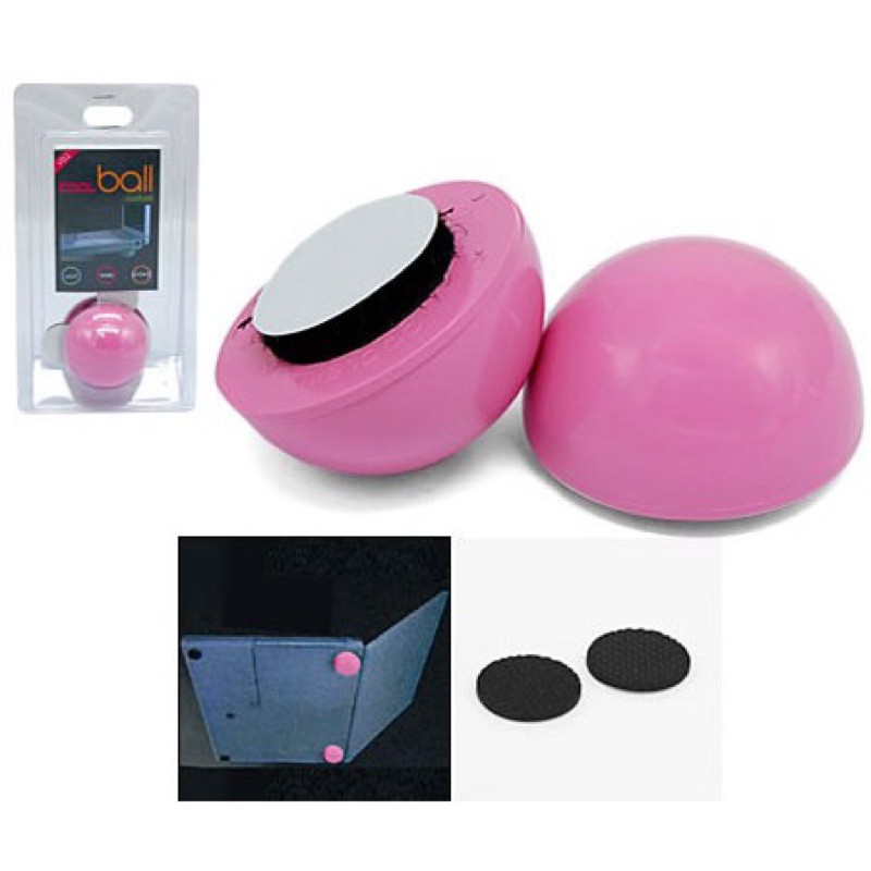 Best Quality ลูกบอลรองโน็ตบุ๊ค cool ball laptop BOO Laptop Notebook