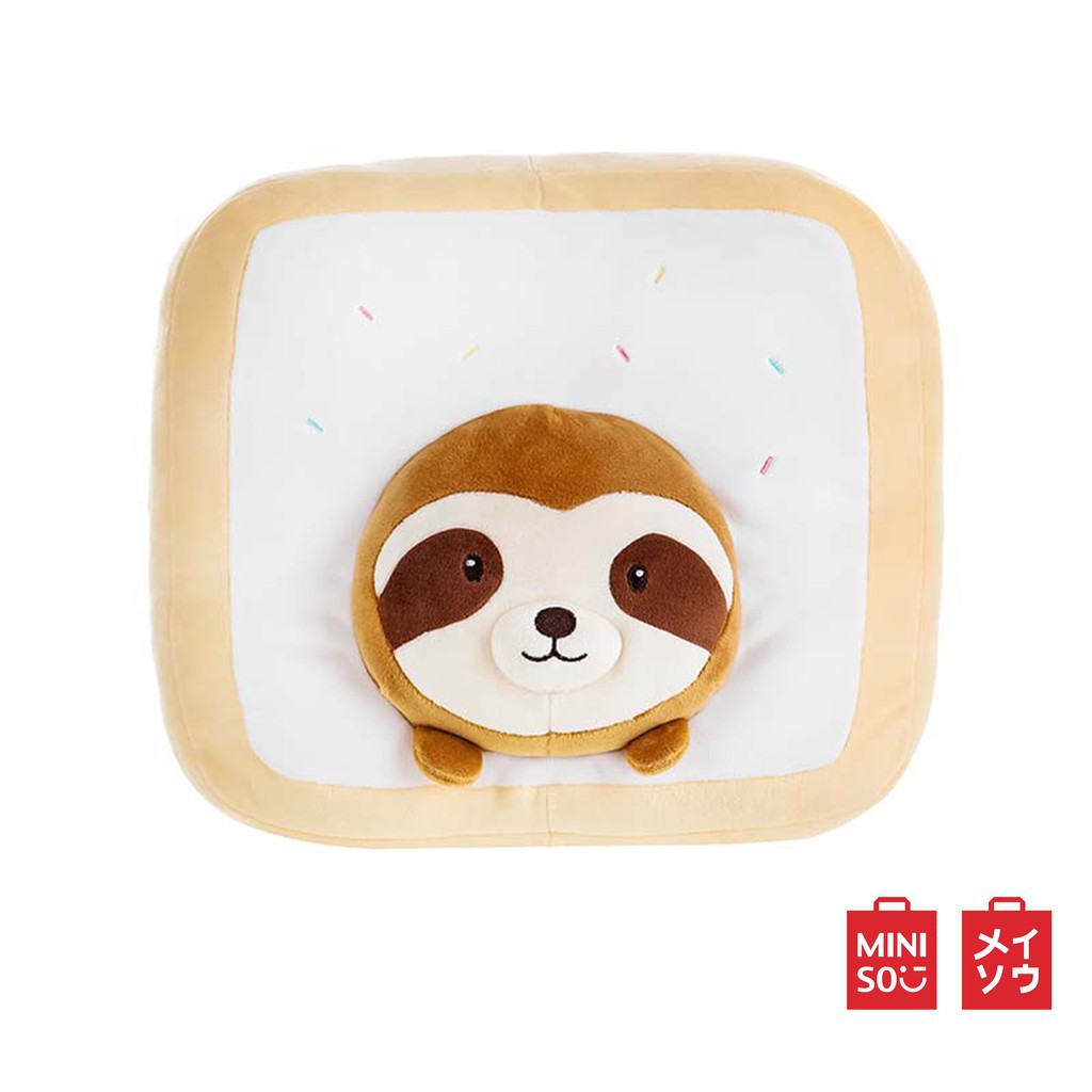 sloth miniso