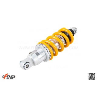 โช้คหลัง Ohlins KA037 STX46 Street สำหรับ Kawasaki ER6N ปี 2009-2014