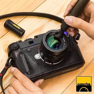 📷 LENS PEN 🇹🇭 ปากกาทำความสะอาดเลนส์ ( Geekster Lenspen ปากกา ทำความสะอาด เลนส์ lens pen cleaning )