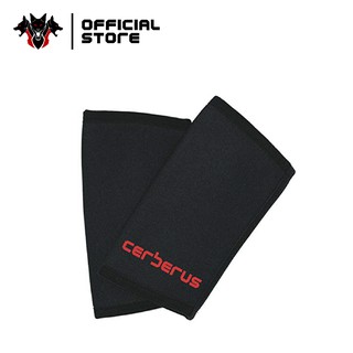 5mm POWER Elbow Sleeves - Cerberus Strength Thailand