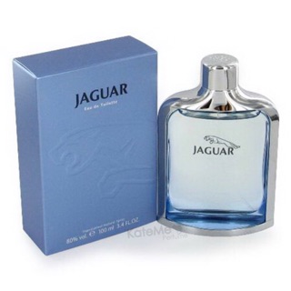 Jaguar Classic for Men EDT 100 ml.