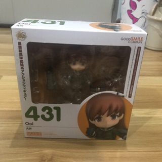 431 Nendoroid Ooi มือ2