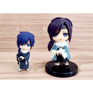 [แท้/มือ2] ไซโต้ ฮาจิเมะ ฮาคุโอคิ | Saito Hajime - Hakuouki