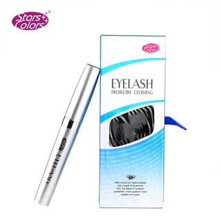 Crystal Drop Coating Eyelash Sealer ขยายการขายส่งเสื้อผ้าป้องกันขนตา