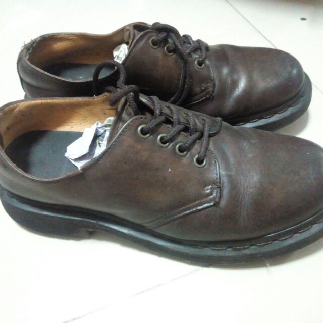 รอวเท้า Dr.Martin no.40