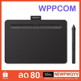 Wacom Intuos Pen Small เมาส์ปากการุ่นใหม่ 2018 CTL-4100