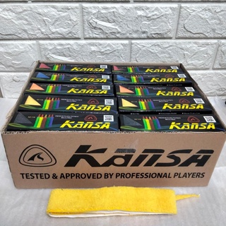 Grip KANSA - GRIP BADMINTON ผ้าขนหนูไมโครไฟเบอร์!