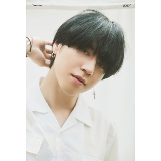 โปสเตอร์ รูปถ่าย บอยแบนด์ เกาหลี GOT7 갓세븐 Yugyeom 유겸 POSTER 24"x35" Inch Korea Boy Band K-pop Hip Hop R&amp;B