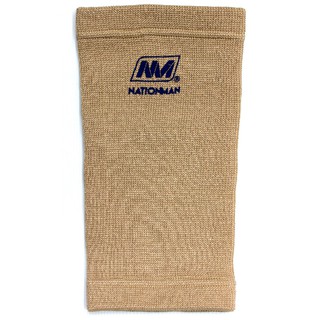NATIONMAN สนับเข่า/ต้นขา (knee/thigh) สีเนื้อ No.518