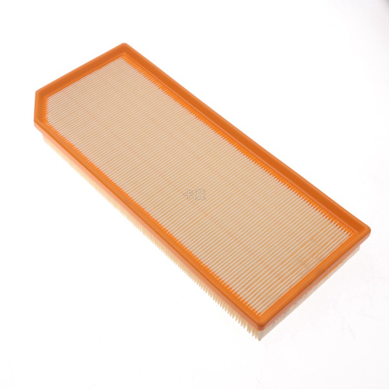 ไส้กรองอากาศ VW GOLF 5 6 GTI Scirocco 2.0R AUDI TT TTS (8J) 2.0TFSI 2006-2014 A3 (8P) 2.0TFSI Octavi