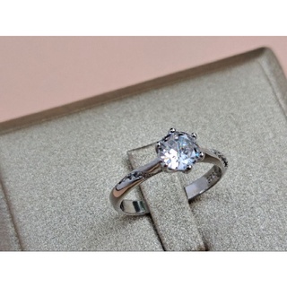 เครื่องประดับนำเข้า High Quality 18K, 925 Silver (ถ่ายจากสินค้าจริง)