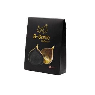 กระเทียมดำ B Garlic 500 กรัม