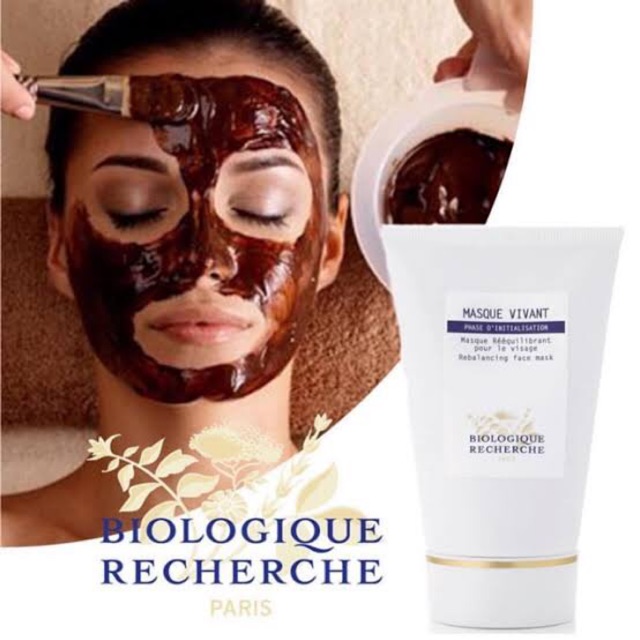BR mask vivant มาสกสิวตัวดัง 100ml ของใหม่