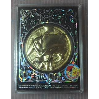 Medal Coin Pokémon the Movie เหรียญสะสมPokémon