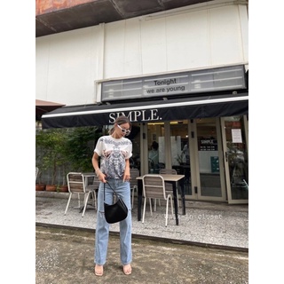 เสื้อยืดกำลังHotHit🔥🔥