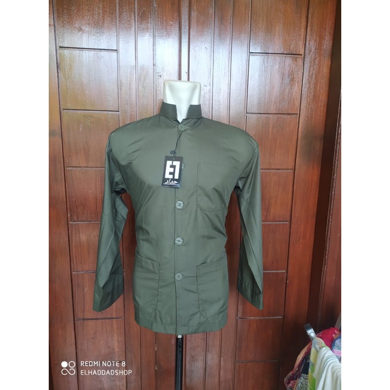 Koko Tojiro มุสลิม koko Tojiro koko Clothes