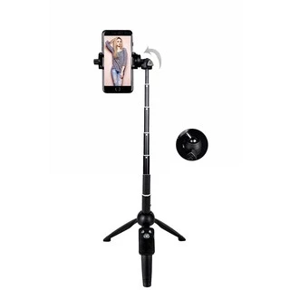 ของแท้100% YUNTENG YT-9928 3 in 1 ขาตั้งพร้อมไม้เซลฟี่ และ รีโมทชัตเตอร์ Selfie/Tripod/Remote controller