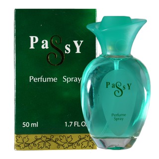 PASSY น้ำหอม PASSY Perfume SprayEAU Toilette 50ml.