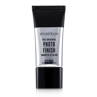 SMASHBOX - The Original Photo Finish Primer (Smooth &amp; Blur)