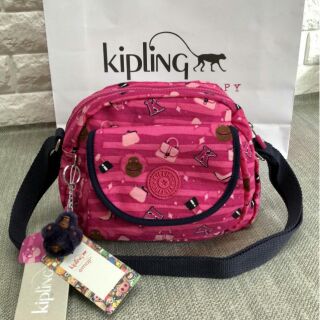 กระเป๋า Kipling แท้(outlet)