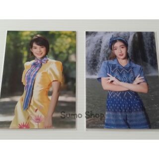 BNK48 Photoset รูปปกชุดMV [ 77ดินแดนแสนวิเศษ ]