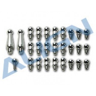 ALIGN TREX 700/800 Linkage Ball Set