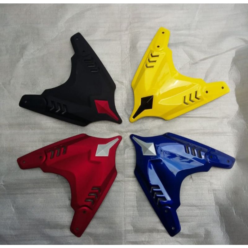 ชิวแต่ง Yamaha R15 V3