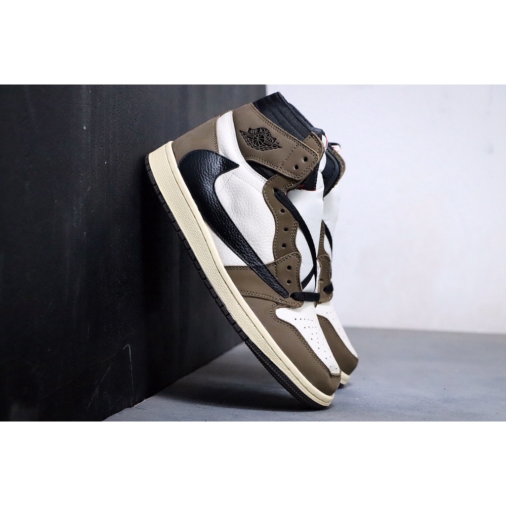 air jordan 1 x travis scott aj1