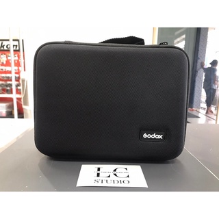 กระเป๋าเคสสำหรับ Godox แฟลช AD200 /  AD200PRO