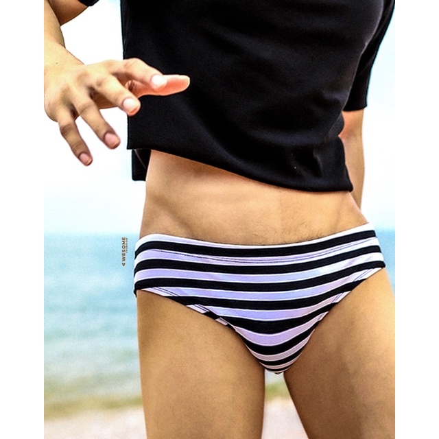 SW217 กางเกงว่ายน้ำ awesomesport — صورة 8