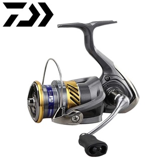 Daiwa รอกตกปลา LAGUNA LT 3+1BB 2500 3000C 5.2:1 5.3:1 5-12 กก.