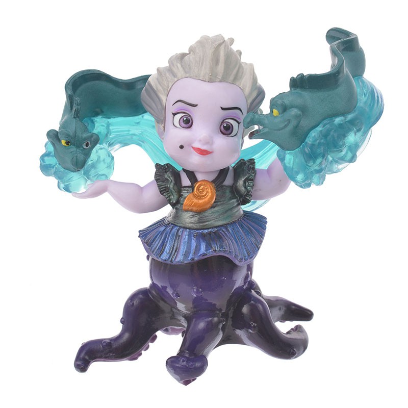 ursula animators doll