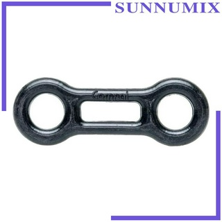 ( Sunnimix ) คาราบิเนอร์ล็อคเชือกสําหรับปีนเขา